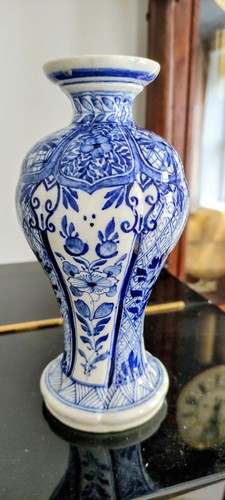 Antique dutch blue and - antique,