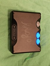 Chord Mojo Portable DAC Headphone Amplifier