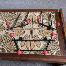 Atomic sputnik coat rack - coat,