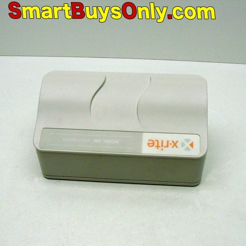 Rite 396 sensitometer dual - 396,