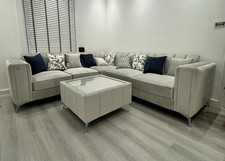 New Royal  Layla Corner Sofa |