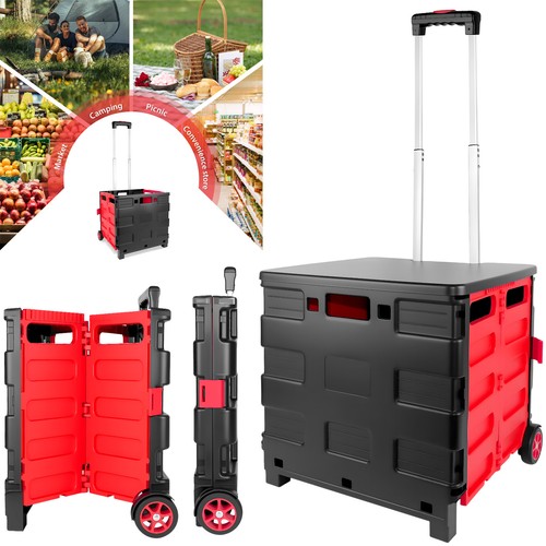 40kg large folding collapsible - large,