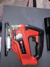 Einhell TC-JS 18 Li - Solo Cordless Jigsaw (4321209)