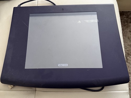 Wacom intuos graphics - wacom, a6