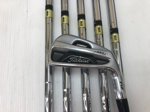 Titleist ap2 712 dynamic gold - dynamic,