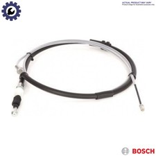 CABLE PULL PARKING BRAKE 1 987