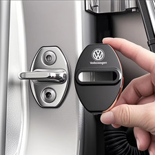 Zinc Alloy Car Door Lock
