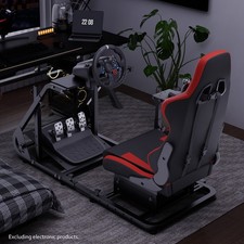 Hottoby Square Tube Racing Sim