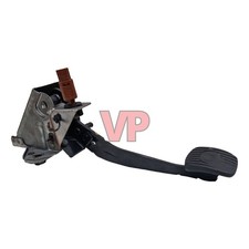 2015 NISSAN NV200 - Clutch Pedal Assembly E021387X21