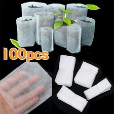 100x Biodegradable Non-woven