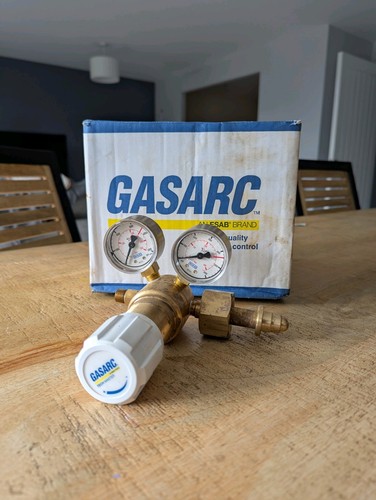 Gasarc tech master - master, ga3500