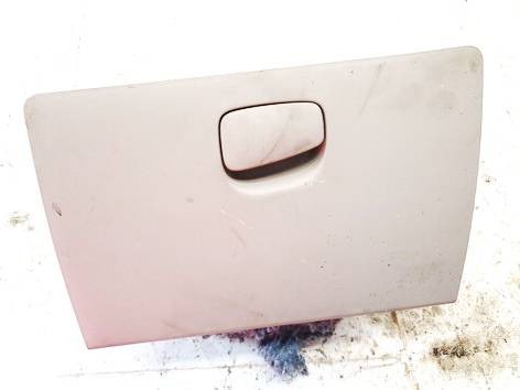 00119525b glove box assembly - ,