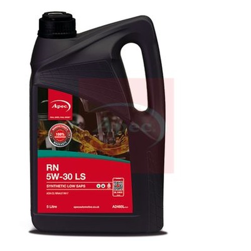 Apec engine oil 5w 30 - 5l, 5w-30