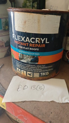 Bostik flexacryl instant - bostik,