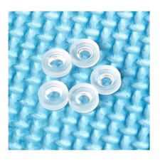 5pcs 8mm Beam Expander Glass