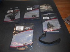 FG New parts in opened bags