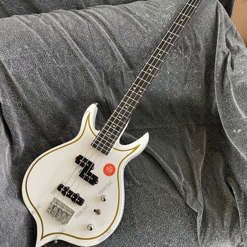 String solid body electric - solid,