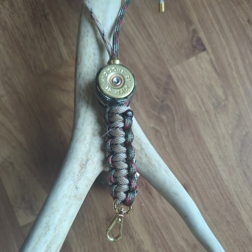 Gundog whistle lanyard 12 - gundog,