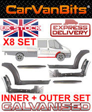 FOR FORD TRANSIT MK6 MK7 CREW