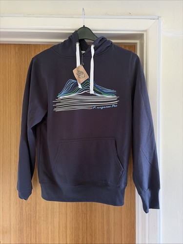 Kangaroo poo hoodie men - kangaroo, men’s