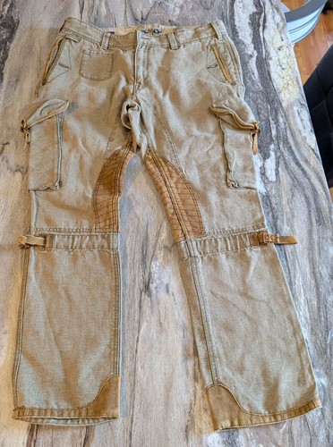 Men purple label - men's,