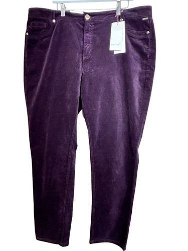 Per una roma slim leg - per,