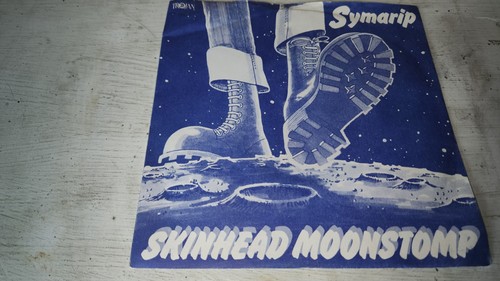 Symarip skinhead moonstomp - ,