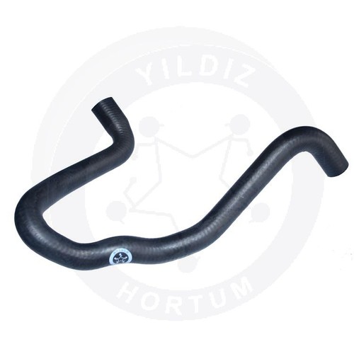 Heater hose fits passat - hose,