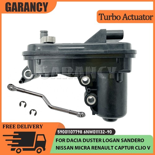 59001107798 6nw011132 turbo - 59001107798,