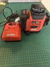 Hilti PM 30-Mg Multi Line