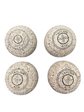 Taylor Ace Lawn Bowls - Size