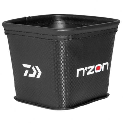 Daiwa zon stacking eva bait - daiwa,