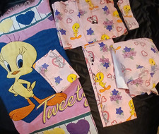 90's Tweety Bird Loony Tunes