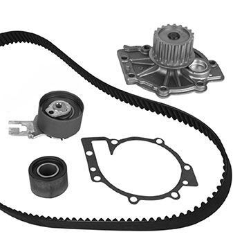 Fits volvo c30 water - volvo, pump