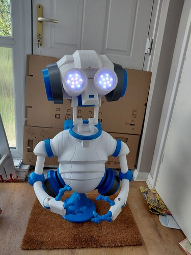 Life size starwars med - life,