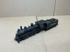 BACHMANN SPECTRUM HO SCALE