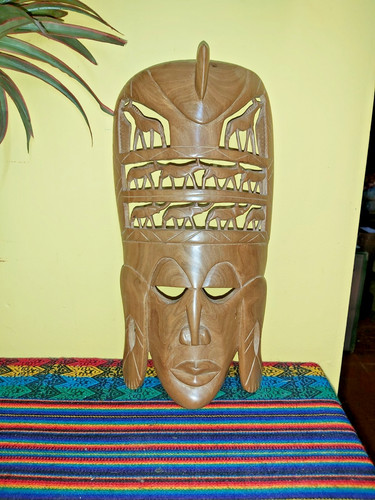 Vintage solid wood - solid,