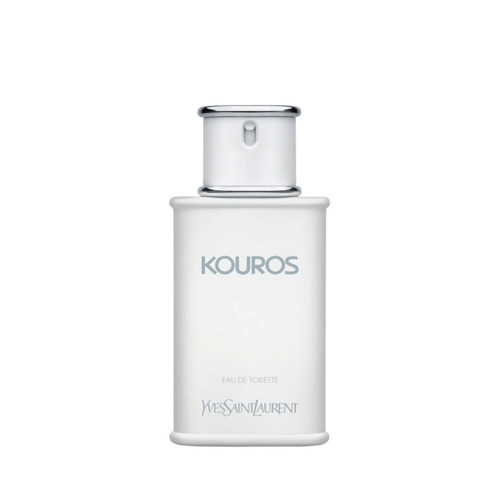 Yves saint laurent kouros - yves,