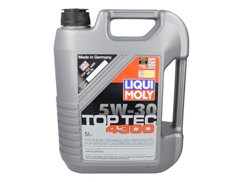 Fits liqui moly - liqui, lim2324