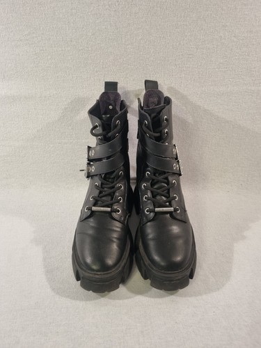 Steve madden traction black - madden,