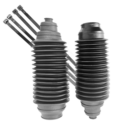 Steering rack boots - boots, pair