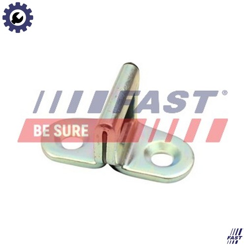 Guide locking knob ft95361 - locking, for