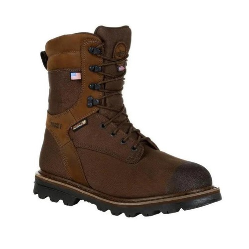 Rocky stalker waterproof 1000g - stalker,