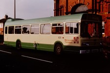 1978 Original Bus Slide 1000
