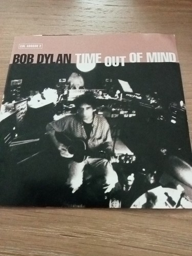 Bob dylan time - dylan, of