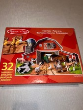 Melissa & Doug Puzzle