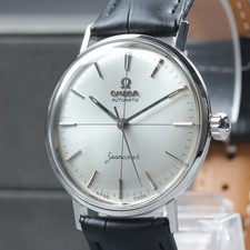[MINT] Omega Seamaster Cal.552