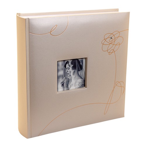 Kenro pearl gold - pearl, wedding