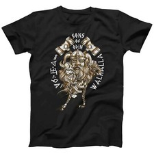 Son Of Odin Valhalla Viking