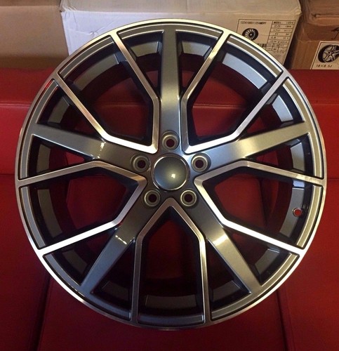 Rs6d line style - 19",